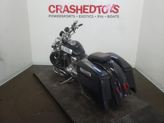 2003 HONDA VTX1800 C 1HFSC46053A100873