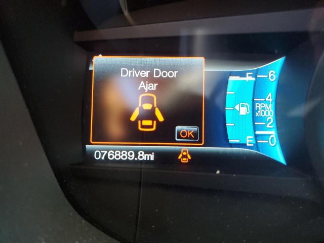2015 FORD FUSION 4D 3FA6P0D99FR290204