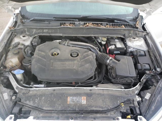 3FA6P0D90ER348926 Ford Fusion Titanium