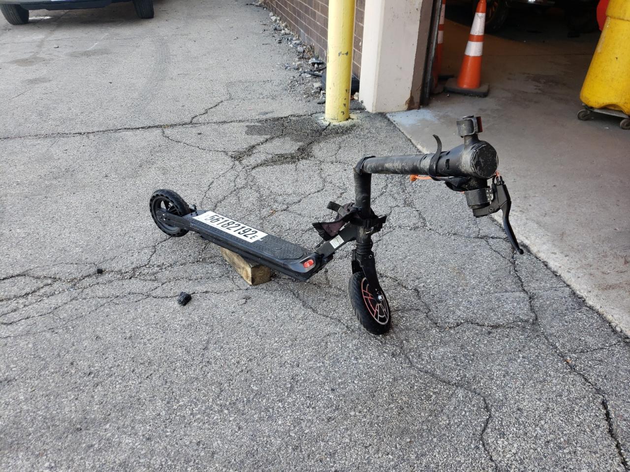Other Scooter იყიდება Wheeling-ში, IL - All Over