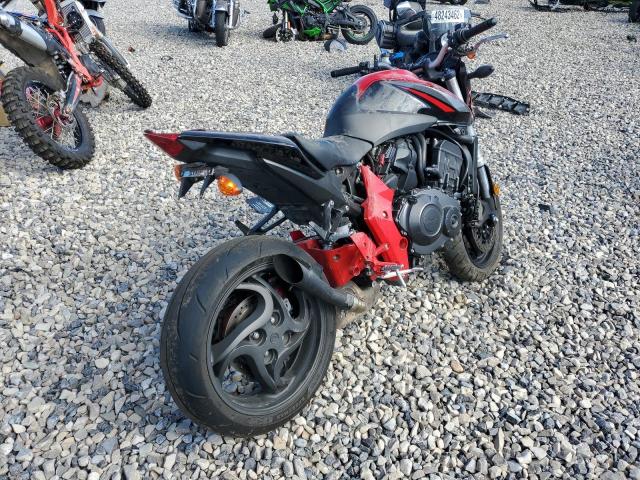 2015 HONDA CB1000 R ZDCSC6015FF220115