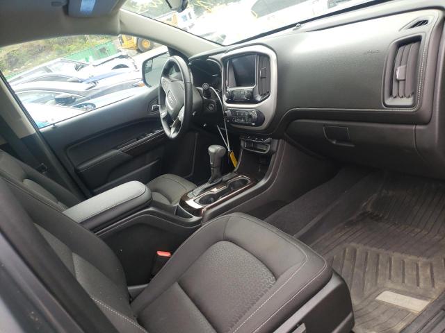 2021 GMC CANYON ELE 1GTG6CEN9M1252218