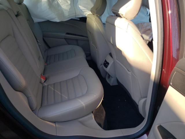 3FA6P0H9XHR185751 Ford FUSION SE