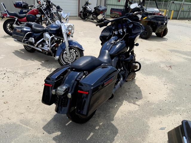 2022 HARLEY-DAVIDSON FLTRXST 1HD1ACL11NB616985