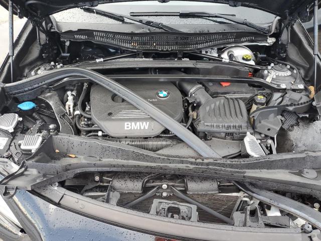 2019 BMW X2 SDRIVE2 WBXYJ3C55KEP77601