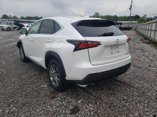 2015 LEXUS NX 200T JTJYARBZ4F2010296