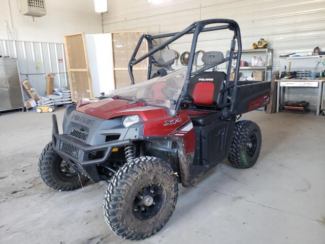2012 POLARIS RANGER 800 - 4XATH7EA9C4722992