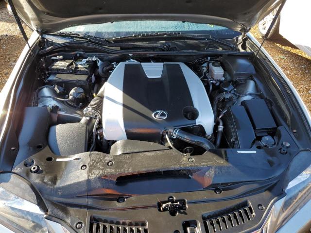 2015 LEXUS GS 350 - JTHBE1BL1FA003515
