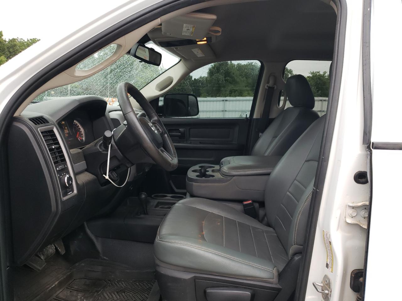 3C7WRLFLXFG698255 2015 Ram 4500