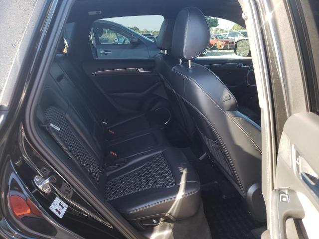 2016 AUDI SQ5 PREMIU WA1CCAFP2GA005455
