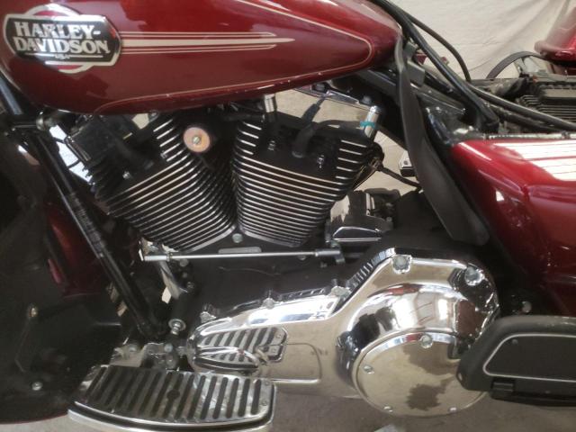 2009 HARLEY-DAVIDSON FLHTCU 1HD1FC4189Y682615