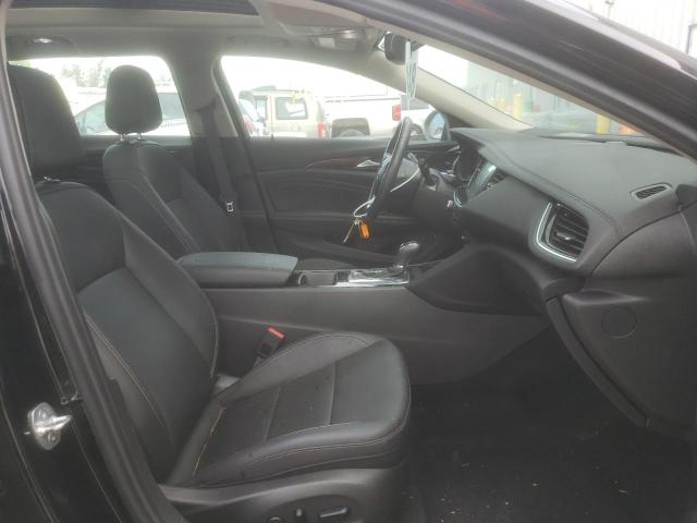 2020 BUICK REGAL TOUR W04GV8SX6L1006726