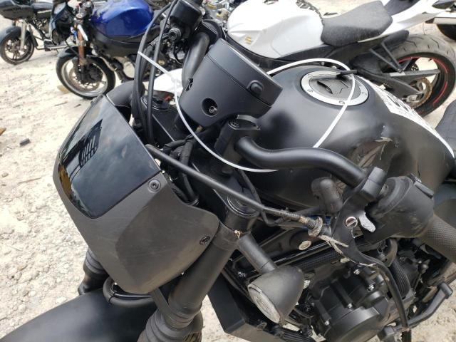 2021 HONDA CMX500 A2 MLHPC5643M5001193