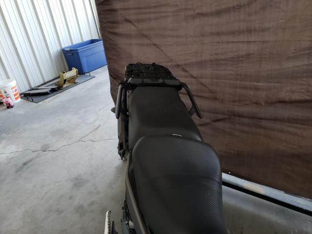 2015 YAMAHA FJ09 JYARN37E6FA002233