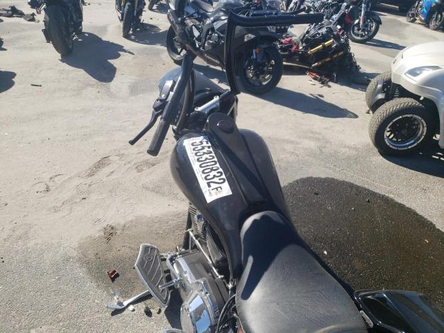 2006 HARLEY-DAVIDSON FLHRCI 1HD1FRW136Y609034