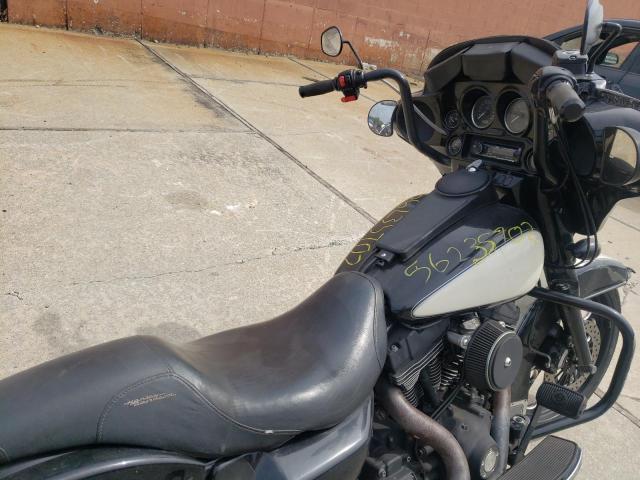 2007 HARLEY-DAVIDSON FLHTPI 1HD1FMM167Y708518
