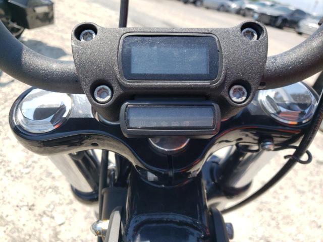 2020 HARLEY-DAVIDSON FXBB 1HD1YJJ10LB018516