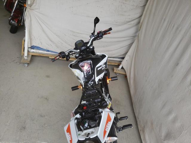 2021 KTM 200 DUKE MD2JPC400MC034465