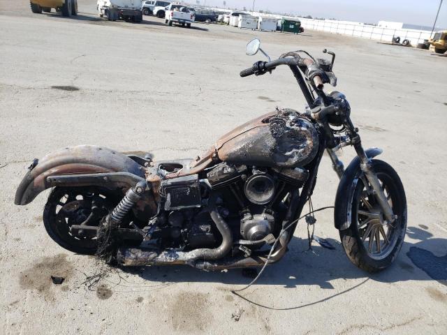 2003 HARLEY-DAVIDSON FXDL ANNIV 1HD1GDV423K336047