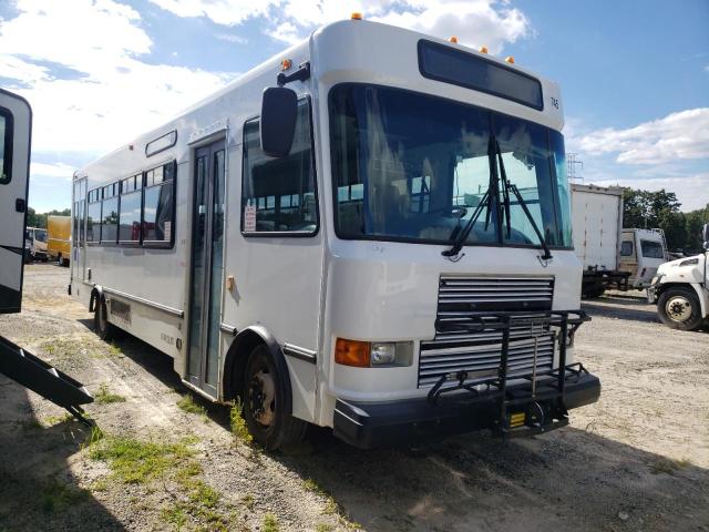 Salvage trucks for sale at Glassboro, NJ auction: 2014 Freightliner Chassis M