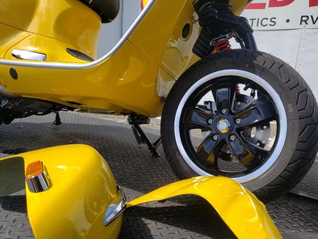 2022 VESPA GTS 300 ZAPMA39M5N5203299
