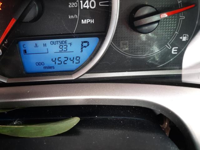2015 TOYOTA RAV 4 JTMZFREV6FD049879