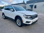 2019 VOLKSWAGEN  TIGUAN