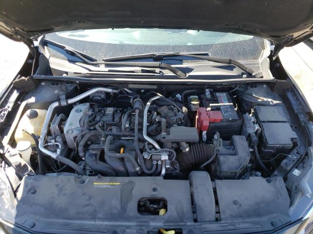 3N1AB8DV6LY231940 Nissan SENTRA SR