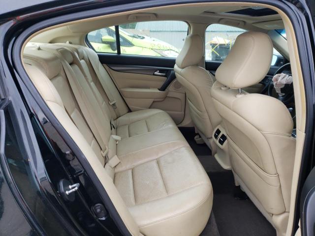 19UUA8F50DA012344 Acura TL
