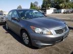 2010 HONDA  ACCORD