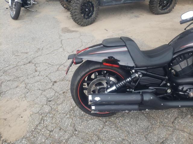 2013 HARLEY-DAVIDSON VRSCDX NIG 1HD1HHH1XDC809890
