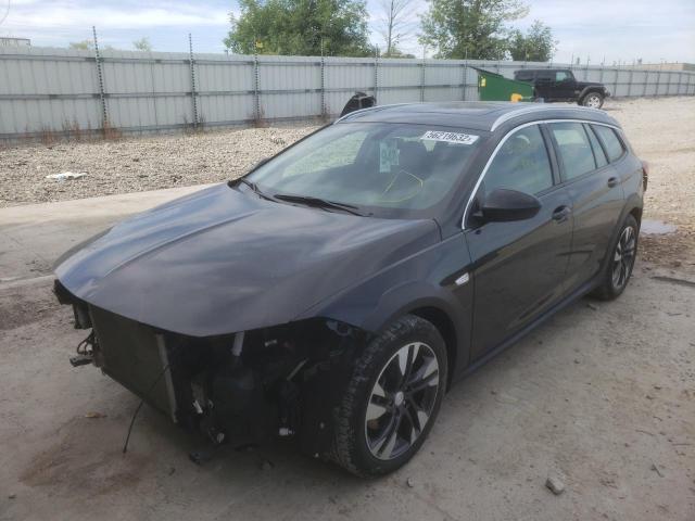 2020 BUICK REGAL TOUR W04GV8SX6L1006726