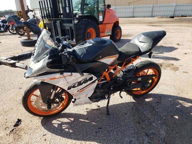 2015 KTM 390 DUKE MD2JYJ400FC216719