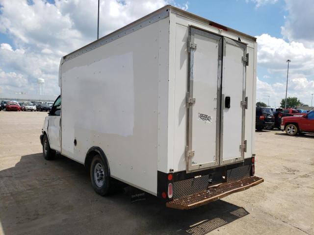 2017 GMC SAVANA CUT 1GD07RFF0H1313742