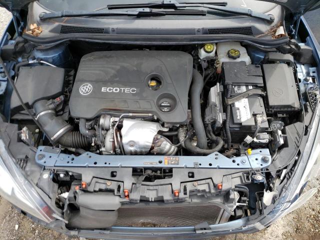2016 BUICK CASCADA 1S W04WV3N59GG061134