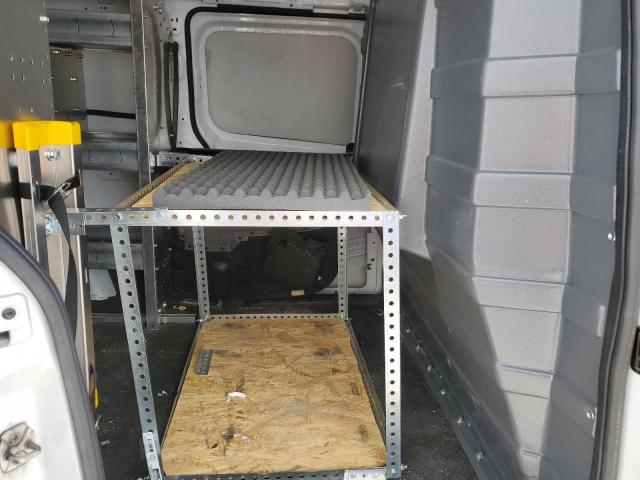 2018 RAM PROMASTER - ZFBERFAB6J6H47332