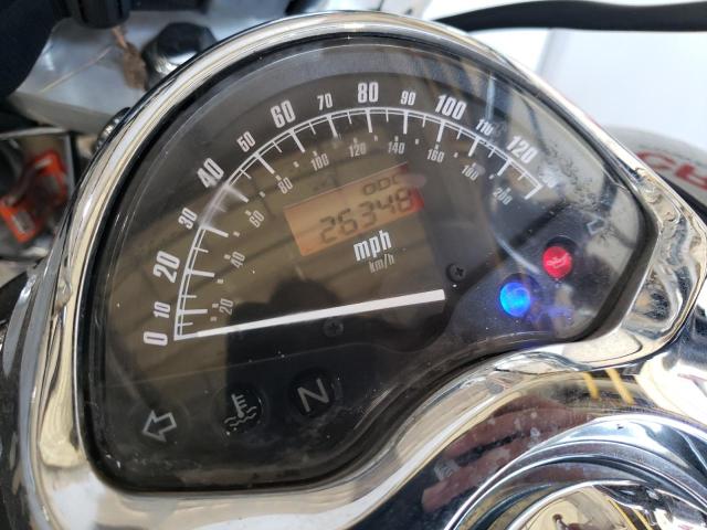 2007 HONDA VTX1300 R 1HFSC52667A408365