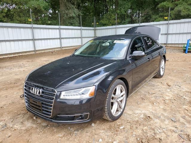 2015 AUDI A8 QUATTRO WAUJ2AFD8FN014008