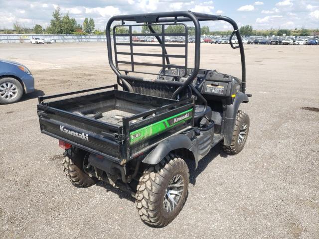 2022 KAWASAKI KAF400 T JK1AFET13NB502821