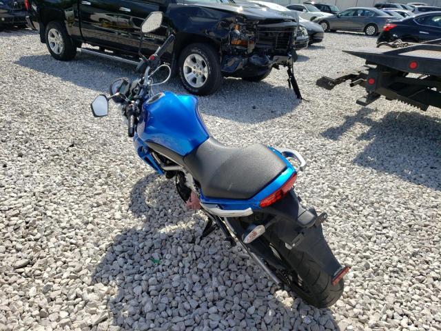 2009 KAWASAKI ER650 C JKAEREC179DA32427
