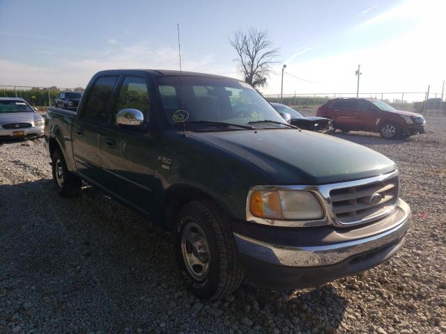 2001 Ford F150 Super for sale in Cicero, IN