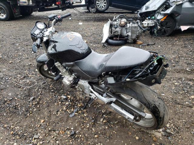 2006 HONDA CB600 F ZDCPC36036F100820