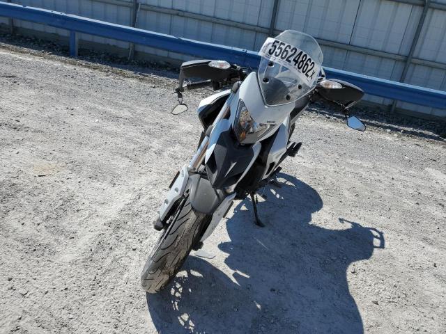 2014 DUCATI HYPERMOTAR ZDM1YBTS1EB008260