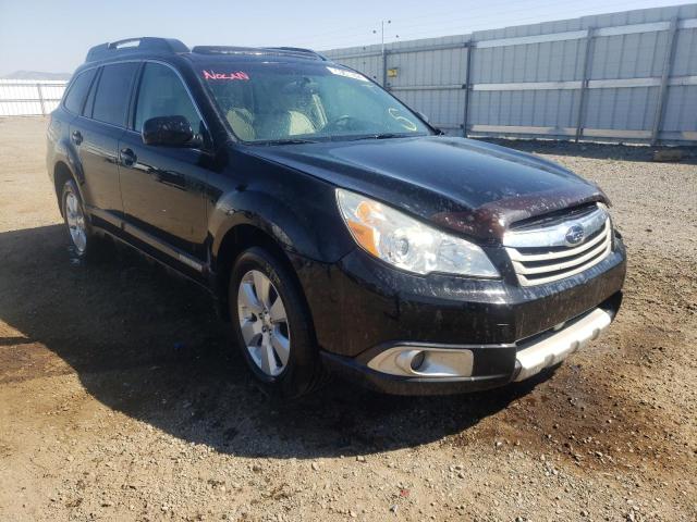 2011 Subaru Outback 2.5i Limited