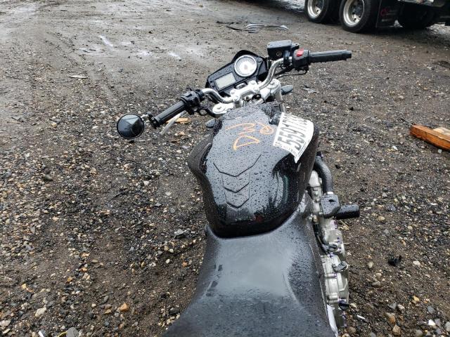 2006 HONDA CB600 F ZDCPC36036F100820