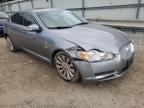 photo JAGUAR XF 2009