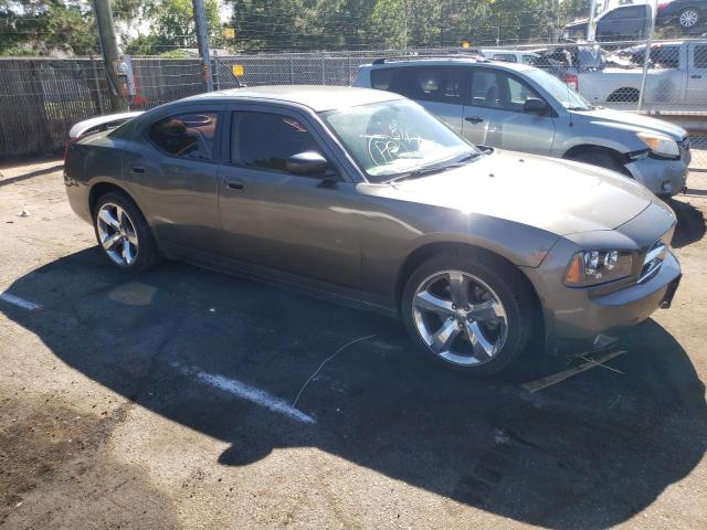 Salvage cars for sale from Copart Denver, CO: 2008 Dodge Charger SXT