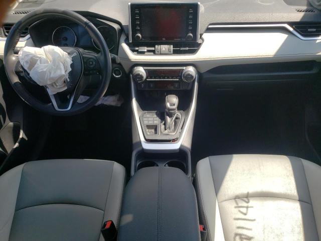 2019 TOYOTA RAV4 XLE P - 2T3A1RFV2KC022056
