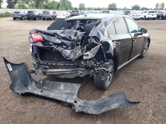 2017 SUBARU LEGACY SPO 4S3BNCP62H3026597