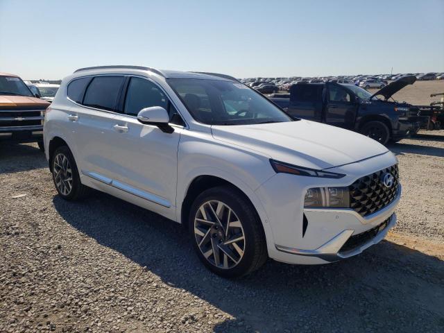 2021 HYUNDAI SANTA FE C 5NMS5DAL3MH359200